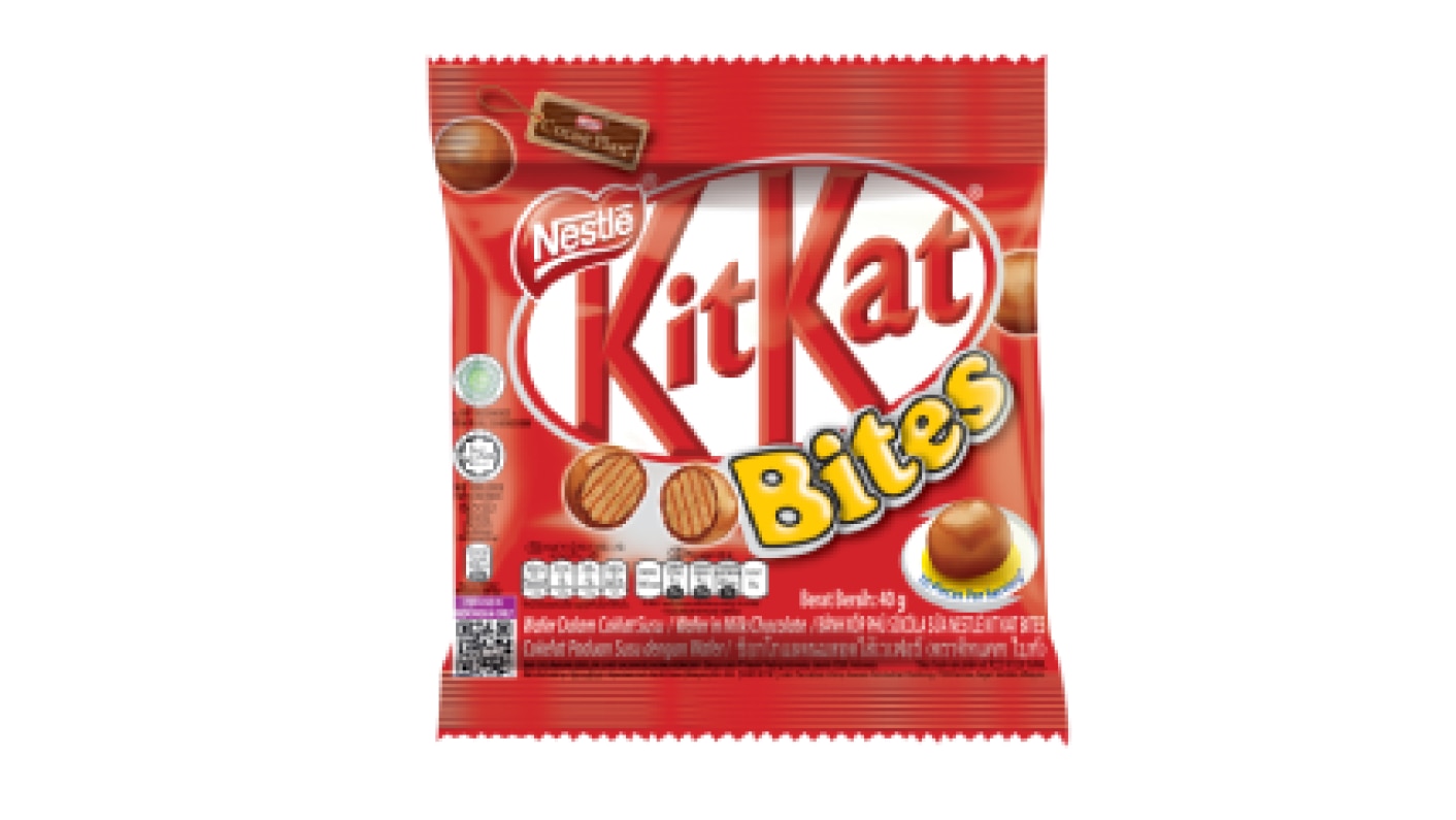 KK bites