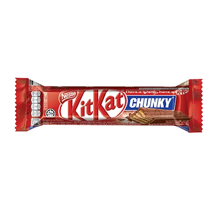 Chunky Milk bar
